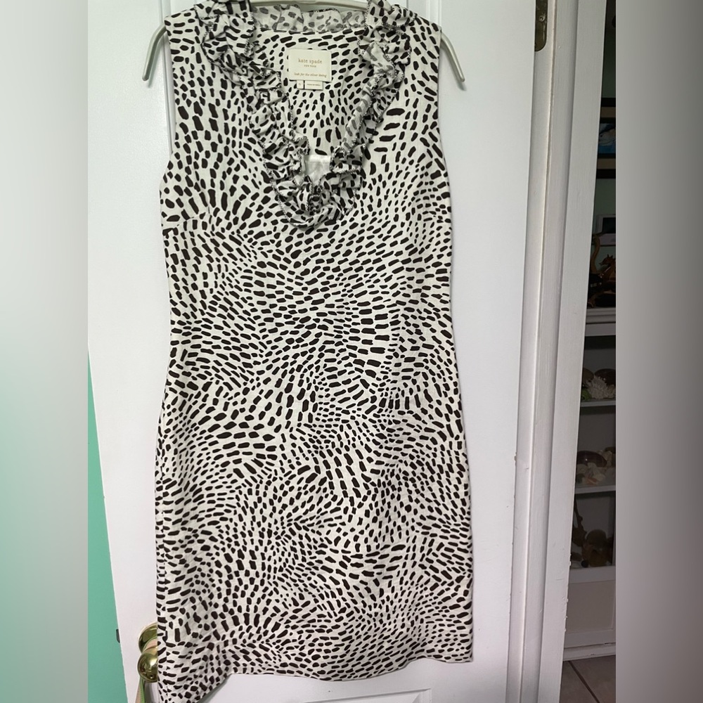 Evening Dress
